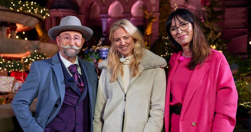 -Bares-f-r-Rares-XXL-Larissa-Marolt-in-Weihnachtsausgabe-mit-dabei