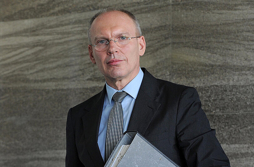 Richter Manfred Götzl