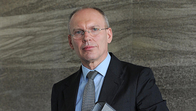 Richter Manfred Götzl