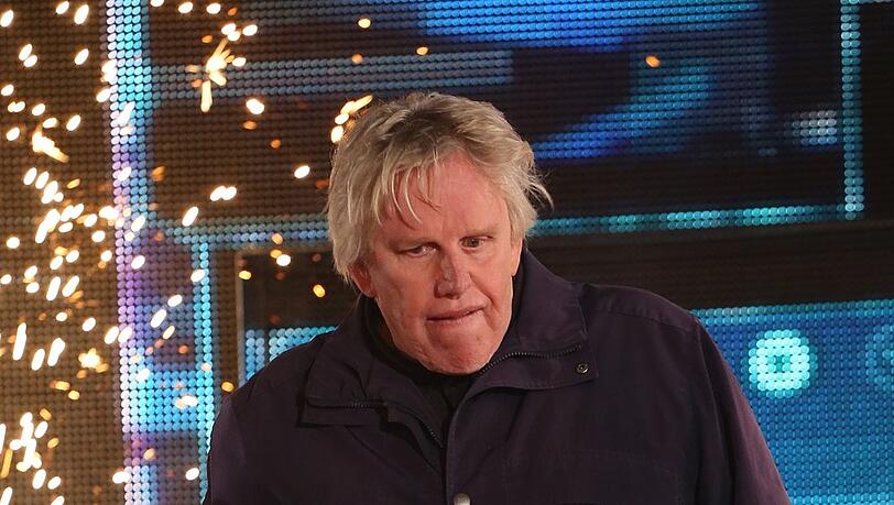 Hat Gary Busey zwei Frauen sexuell belästigt und begrapscht?