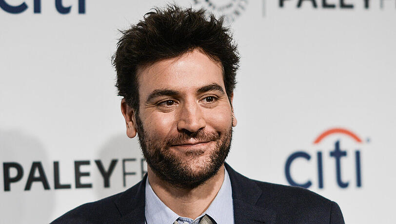 Schauspieler Josh Radnor kennt schon lange das Ende von "How I Met Your Mother" Schauspieler Josh Radnor kennt schon lange das Ende von "How I Met Your Mother"