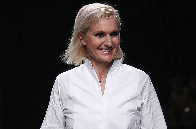 Maria Grazia Chiuri