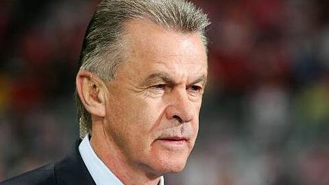 Ottmar Hitzfeld kann die Kritik an Kovac und Salihamidzic nicht nachvollziehen.