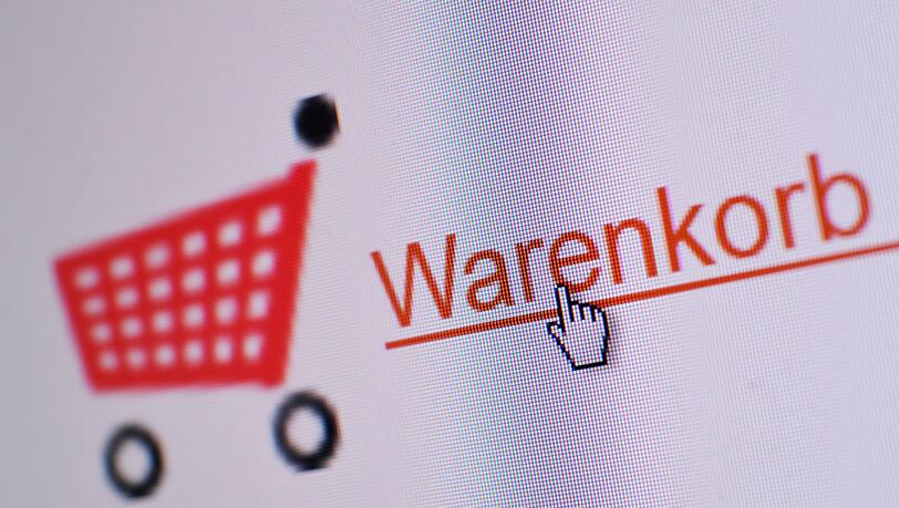 Nur rund 30 Prozent der populärsten Webshops in Deutschland sind barrierefrei.