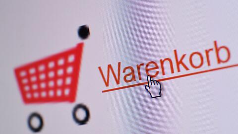 Nur rund 30 Prozent der populärsten Webshops in Deutschland sind barrierefrei.