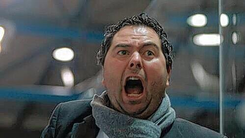EHC-Manager Christian Winkler: Ein Kämpfertyp, der auch mal durchgreift. EHC-Manager Christian Winkler: Ein Kämpfertyp, der auch mal durchgreift.