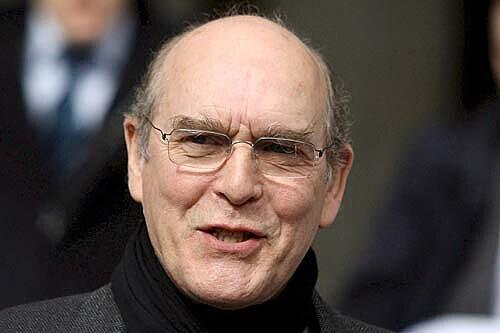 Der Freund und Finanzmanager der britischen Superband ist tot: Aspinall starb mit 66 Jahren.