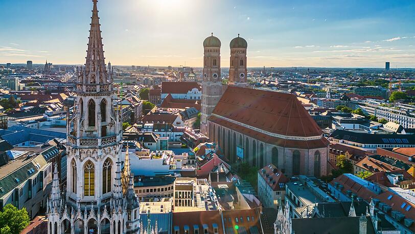 Schön. Und teuer. So ist es und bleibt es wohl auch in unserer Stadt.