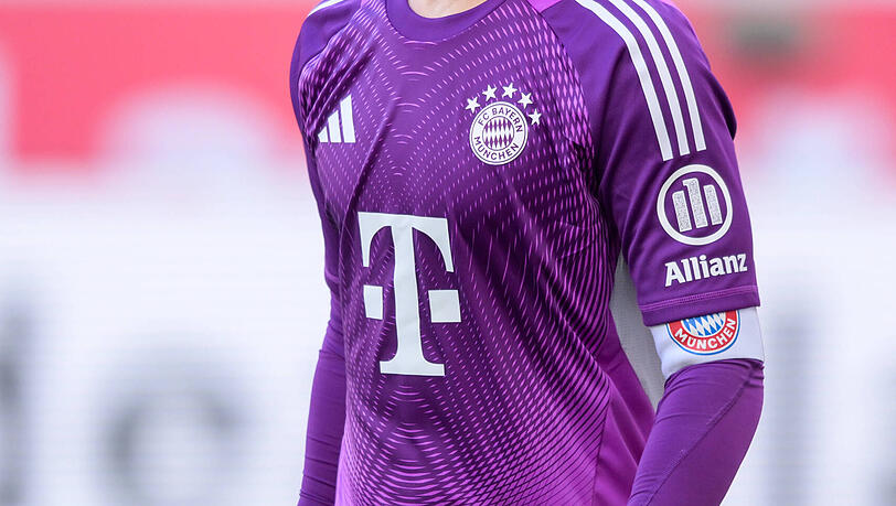 Eine Frage zu Manuel Neuer bringt eine "Wer wird Millionär?"-Kandidatin aus dem Konzept. Eine Frage zu Manuel Neuer bringt eine "Wer wird Millionär?"-Kandidatin aus dem Konzept.