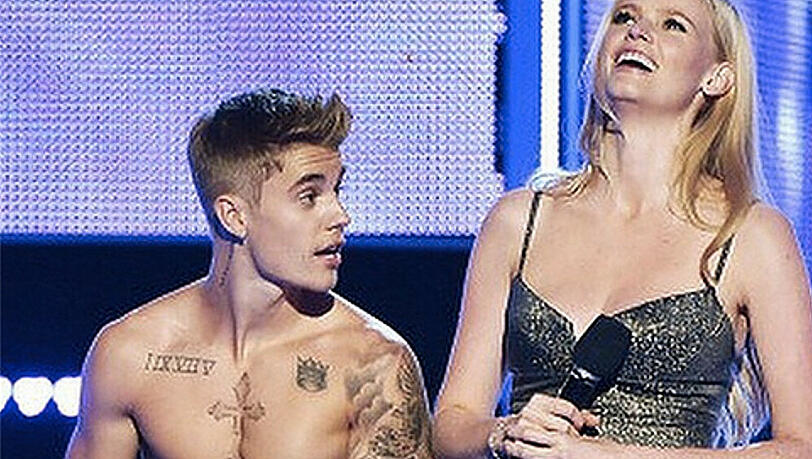 Justin Bieber Justin Bieber