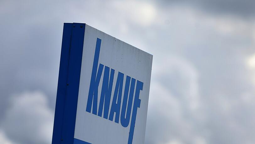 Knauf möchte Gips im großen Stil in Unterfranken fördern. (Archivbild)