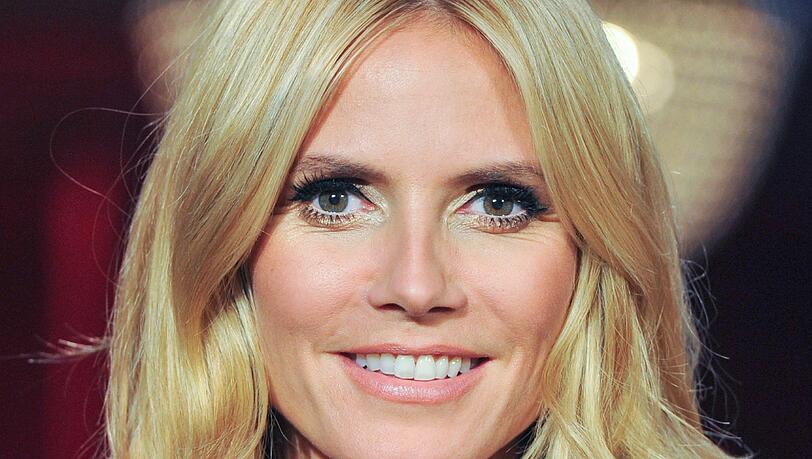 Heidi Klum hat bei der letzten GNTM-Folge kein Mädchen nach Hause geschickt. Heidi Klum hat bei der letzten GNTM-Folge kein Mädchen nach Hause geschickt.