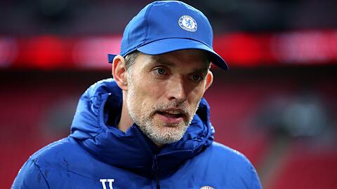 Thomas Tuchel könnte sich ein Engagement als Bayern-Trainer gut vorstellen.