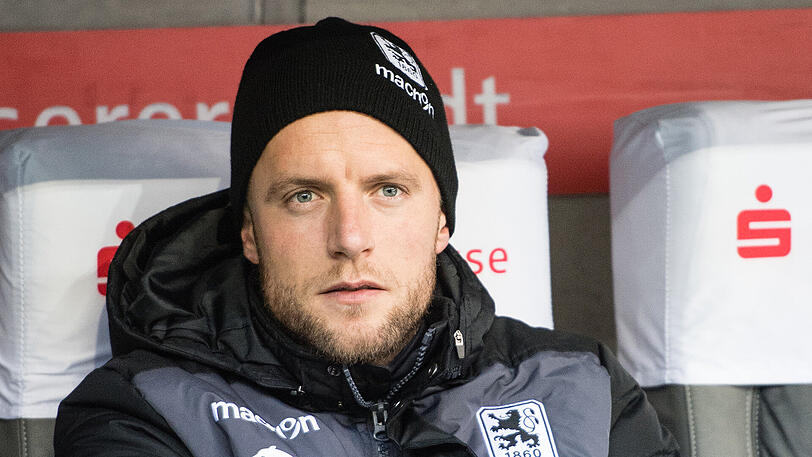 Daniel Adlung hat Interesse an Schweinfurt. Wechselt der Ex-Löwe zu einem Ligarivalen?