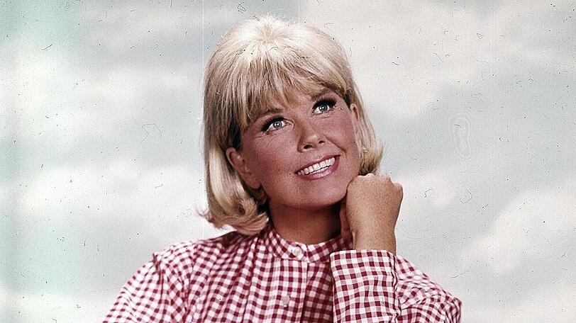 Doris Day verstarb am 13. Mai 2019 im Alter von 97 Jahren