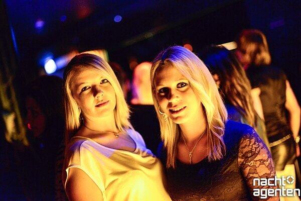 Party-Alarm: So heiß war die Playboy-Party im P1 - Bilder - Abendzeitung München