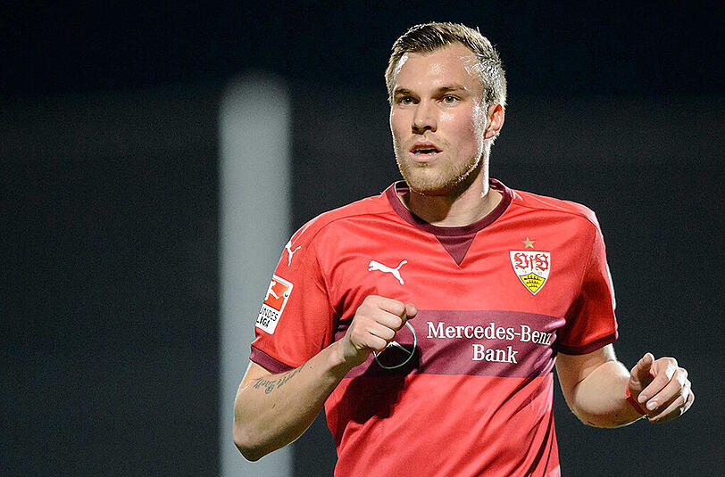 Kevin Großkreutz wechselte Anfang des Jahres von Galatasaray Istanbul zum VfB Stuttgart.