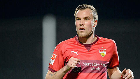 Kevin Großkreutz wechselte Anfang des Jahres von Galatasaray Istanbul zum VfB Stuttgart.