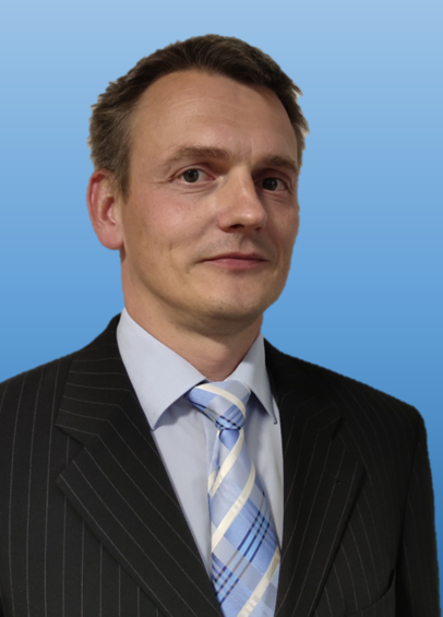 Stefan Homilius ist Behördenleiter des Wasserwirtschaftsamts München. Stefan Homilius ist Behördenleiter des Wasserwirtschaftsamts München.