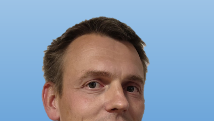 Stefan Homilius ist Behördenleiter des Wasserwirtschaftsamts München. Stefan Homilius ist Behördenleiter des Wasserwirtschaftsamts München.