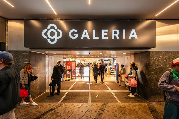 Aktuell hat Galeria noch vier Standorte in M&uuml;nchen.