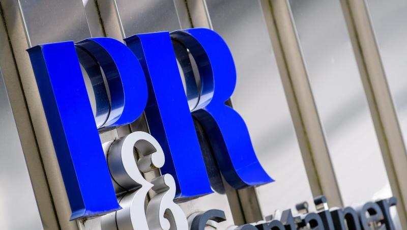 Das Logo der insolventen Containerinvestmentfirma P&R Container Vertriebs und Verwaltungs-GmbH. Das Logo der insolventen Containerinvestmentfirma P&R Container Vertriebs und Verwaltungs-GmbH.