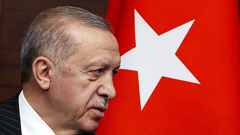 Umfragen zufolge hat Oppositionsführer Kemal Kilicdaroglu von der CHP gute Chancen, Präsident Recep Tayyip Erdogan nach 20 Jahren an der Macht abzulösen.