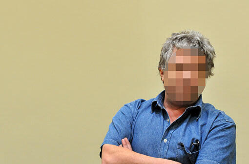 Der Angeklagte und Krallinger Doppelmörder Thomas S. muss seine Haft in Landsberg am Lech absitzen.