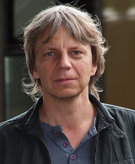 Der Regisseur Andreas Dresen.