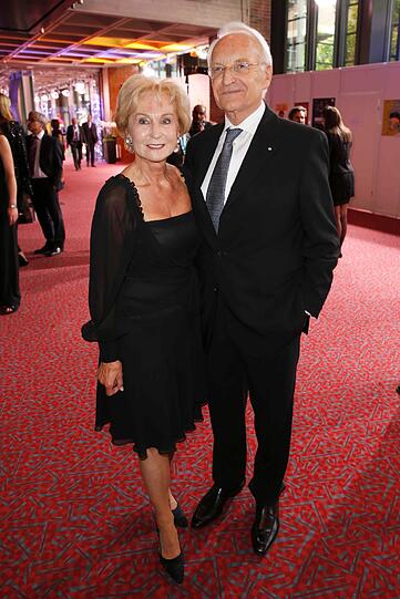 Weitere Bilder vom Gala-Abend