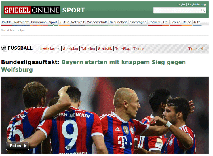 spiegel.de