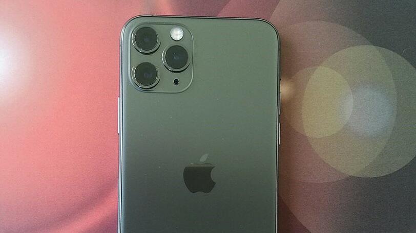 spot on news testete ausgiebig das iPhone 11 Pro