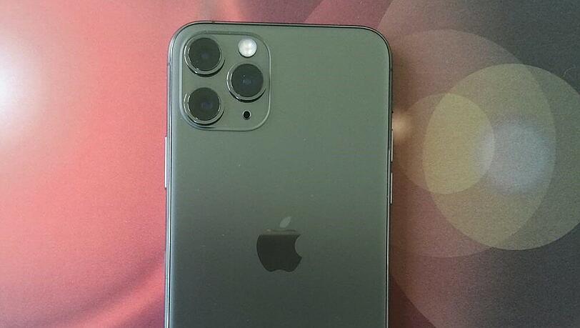 spot on news testete ausgiebig das iPhone 11 Pro spot on news testete ausgiebig das iPhone 11 Pro