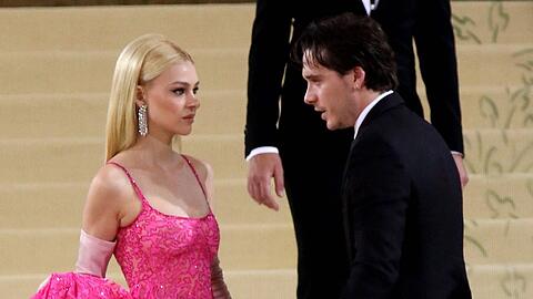 Nicola Peltz und Brooklyn Beckham sind verheiratet.