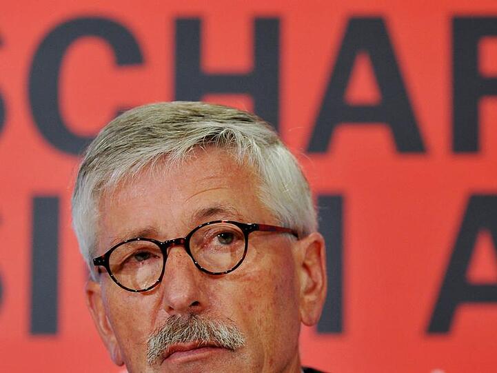 Thilo Sarrazin: