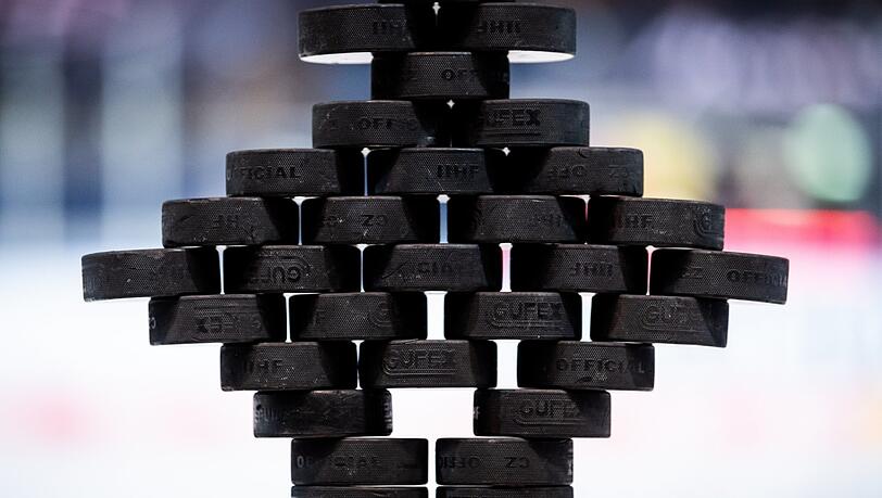 Die Leistunsgträger des EHC für das Viertelfinale der Playoffs? Die AZ macht den Check.
