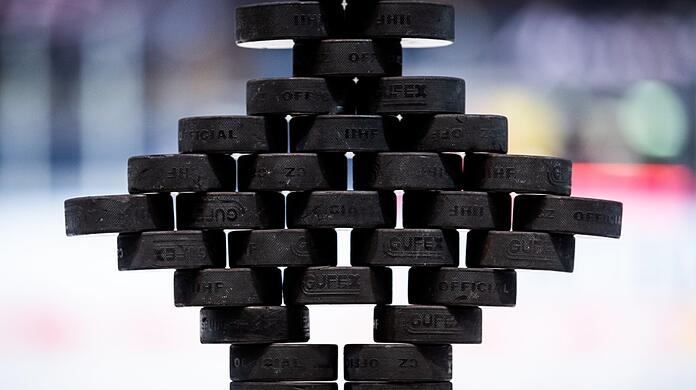 Die Leistunsgträger des EHC für das Viertelfinale der Playoffs? Die AZ macht den Check.