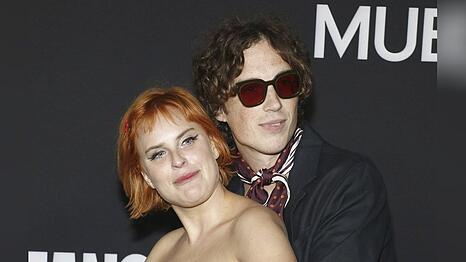 Verlobt haben sich Tallulah Willis und Justin Acee im Dezember 2024.