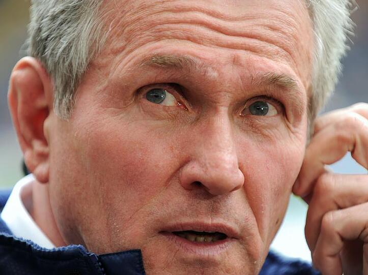 Jupp Heynckes