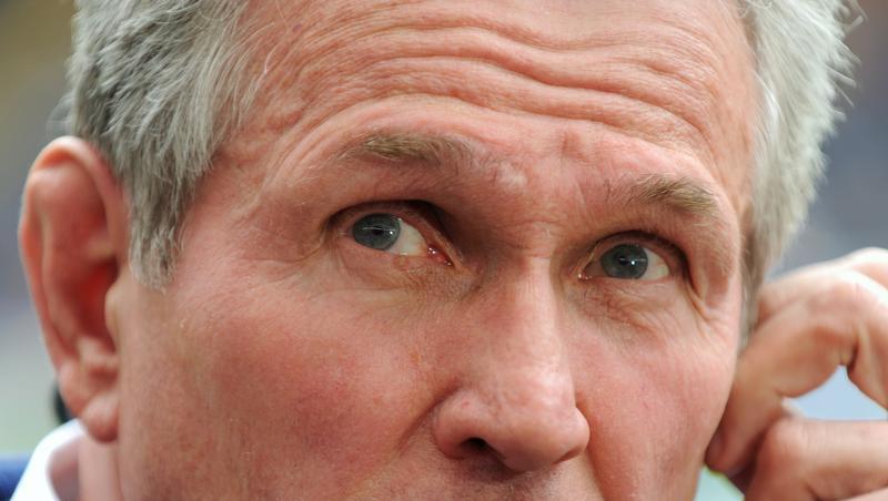 Jupp Heynckes