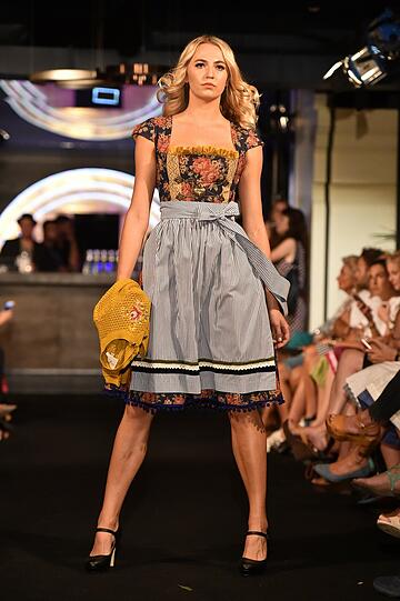 Die Bilder der JAN&INA-Fashionshow