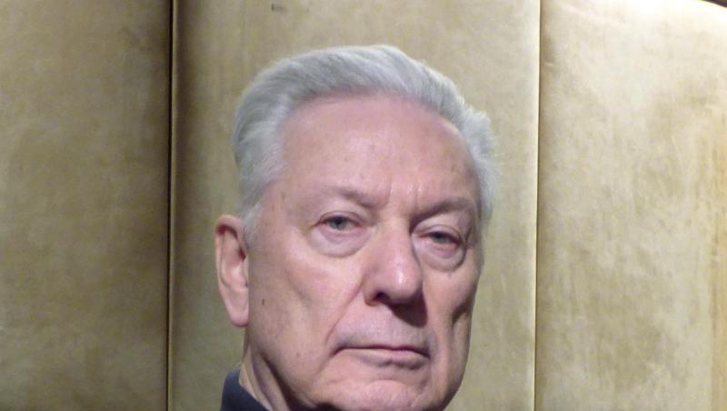 Der Kabarettist Gerd Dudenhöffer mag wegen Corona nicht auf Urlaubsreise gehen. Der Kabarettist Gerd Dudenhöffer mag wegen Corona nicht auf Urlaubsreise gehen.
