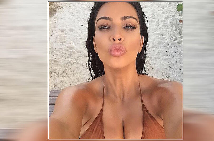 Glaubt man den Vorwürfen der Revolutionsgarde des Irans ist Kim Kardashian eigentlich gar kein Reality-Star, sondern vielmehr eine Agentin des Westens. So soll die 35-Jährige, Anführerin einer gezielten Operation sein, die gegen die Sittlichkeit junger Iranerinnen ankämpft. Grenzenlose Paranoia oder könnte da etwas dran sein? Entscheiden Sie selbst in unserer Bilderstrecke.