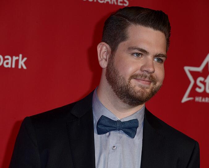 Jack Osbourne