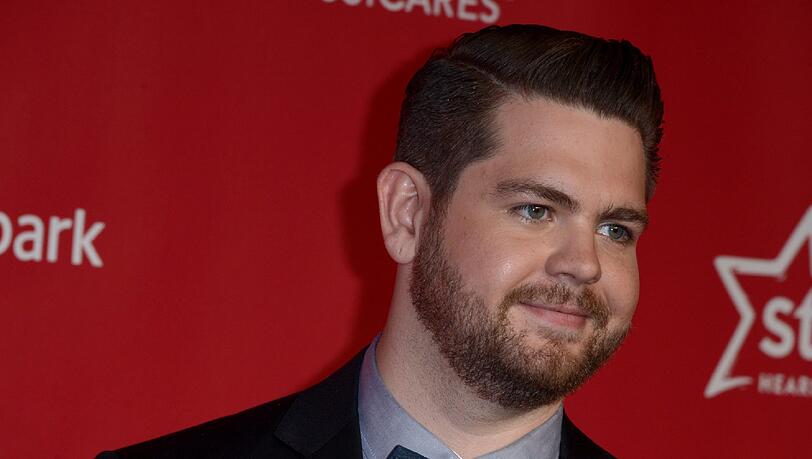 Jack Osbourne