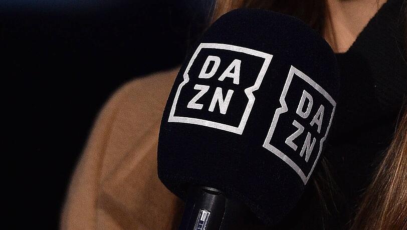 DAZN veränderte seine Abo-Struktur erst Anfang 2022.