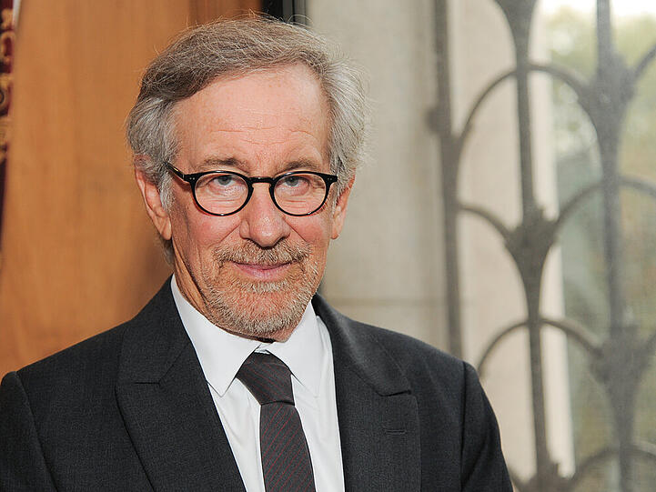 Steven Spielberg plant neue Film-Projekte