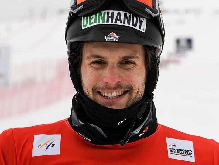 Konstantin Schad. Foto: Patrick Seeger/Archivbild