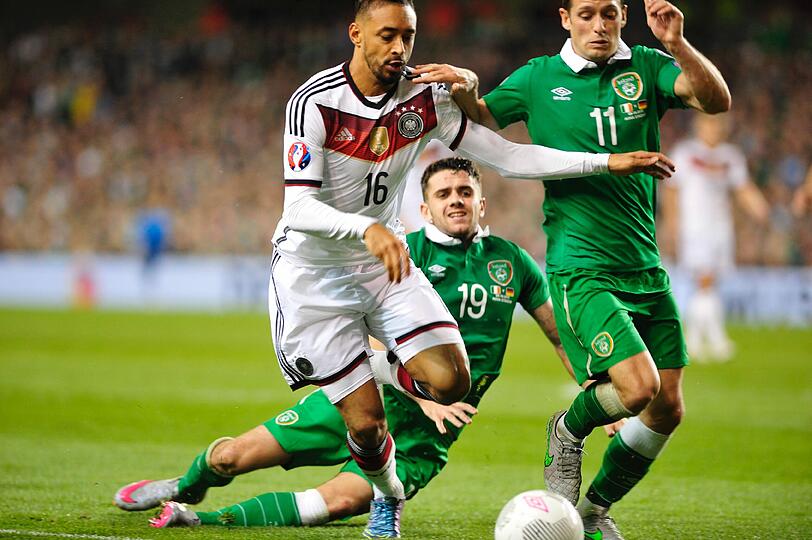 Karim BELLARABI: OHNE NOTE.
Kam zu spät für eine Bewertung.