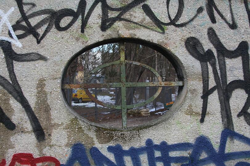 Das Lehel und mehr. Die Bilder.